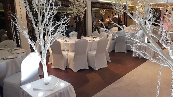 Tipu Sultan Majestic Dining - Image 2