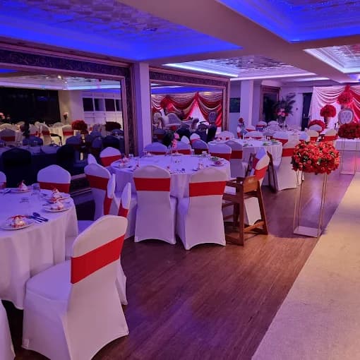 Tipu Sultan Majestic Dining - Image 3