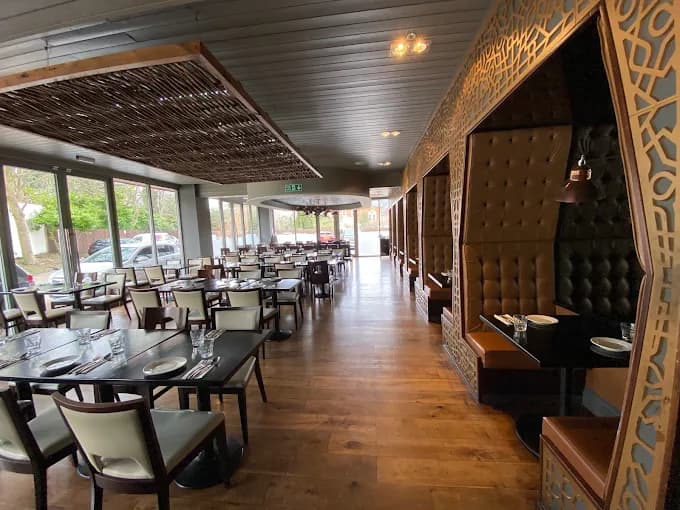 Tipu Sultan Majestic Dining - Image 4