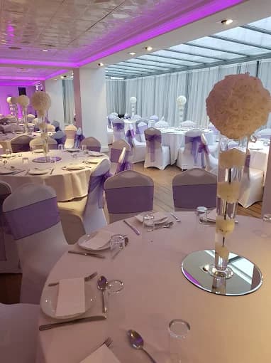 Tipu Sultan Majestic Dining - Image 5